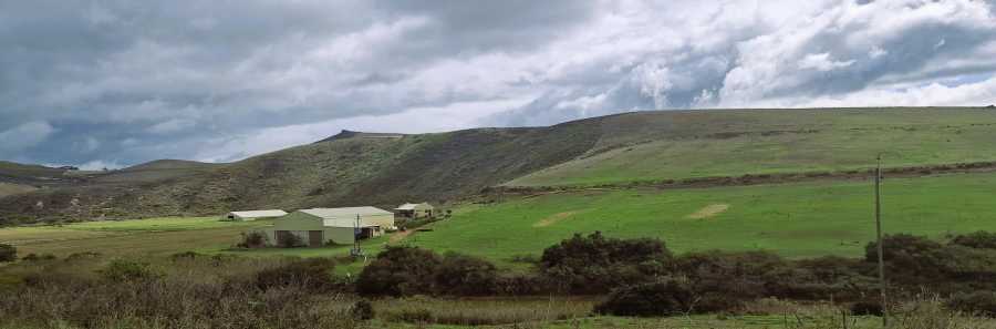 Commercial Property for Sale in Caledon Rural Western Cape
